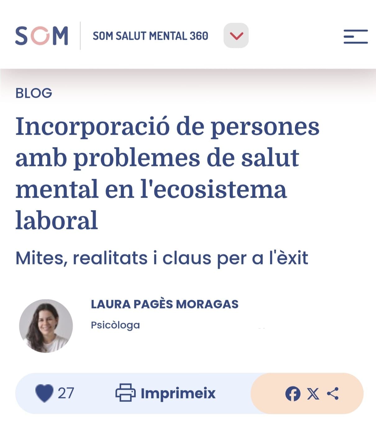 foto de mi articulo en 360